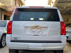 شێڤرۆلێت تاهۆ